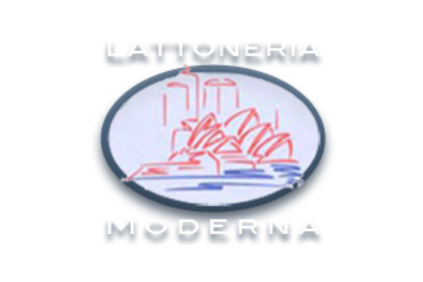 LATTONERIA MODERNA